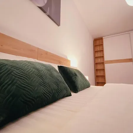 Viva Suite With Netflix, Near Iulius Mall Apartamento