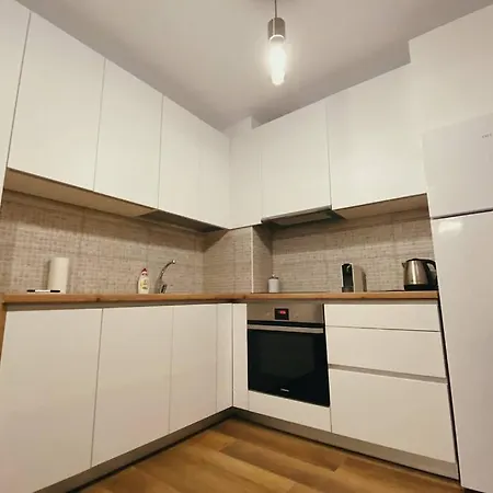 Apartamento Viva Suite With Netflix, Near Iulius Mall *