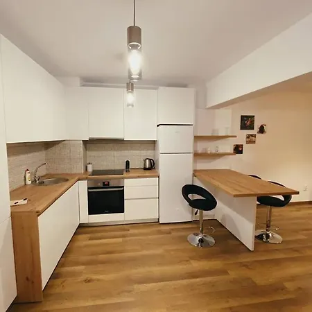 Viva Suite With Netflix, Near Iulius Mall Cluj-Napoca